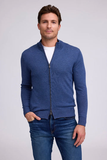 Buy indigo Raffi The Matteo