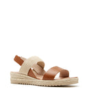 La Canadienne Rowena Espadrille Platform Sandal-11