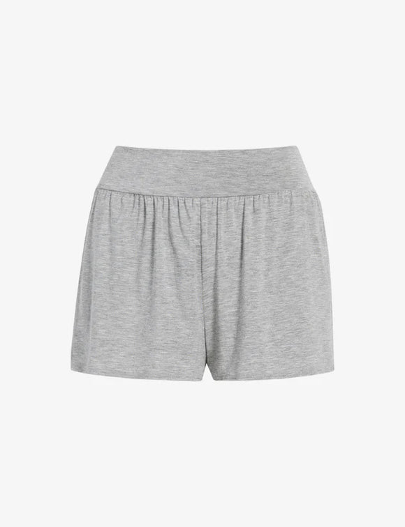 Commando Butter Relaxed Short