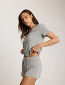 Commando Butter Relaxed Short-7