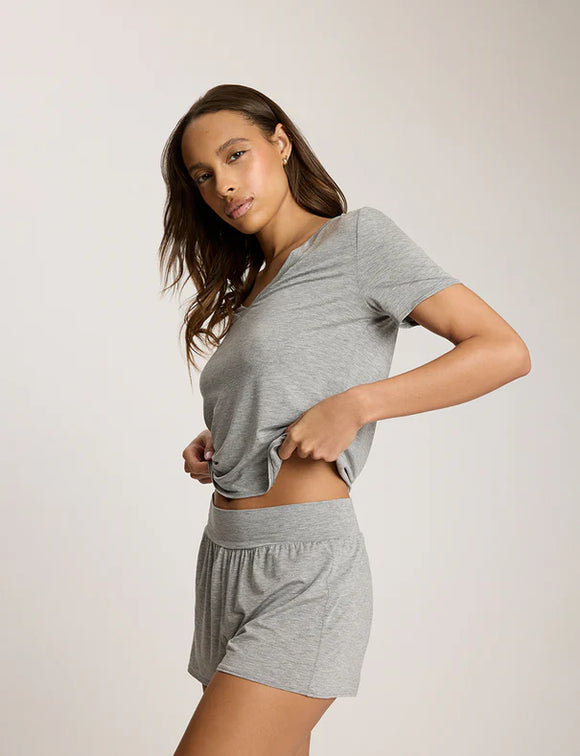 Commando Butter Relaxed Short