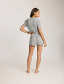 Commando Butter Relaxed Short-8