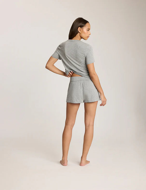 Commando Butter Relaxed Short