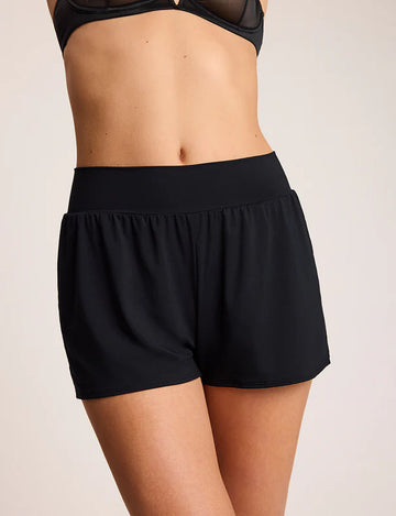 Commando Butter Relaxed Short