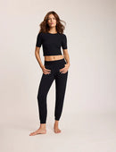 Commando Butter High Rise Jogger-1