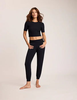 Commando Butter High Rise Jogger