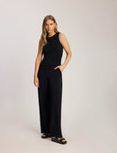 Commando Butter Luxe Travel Trouser-3