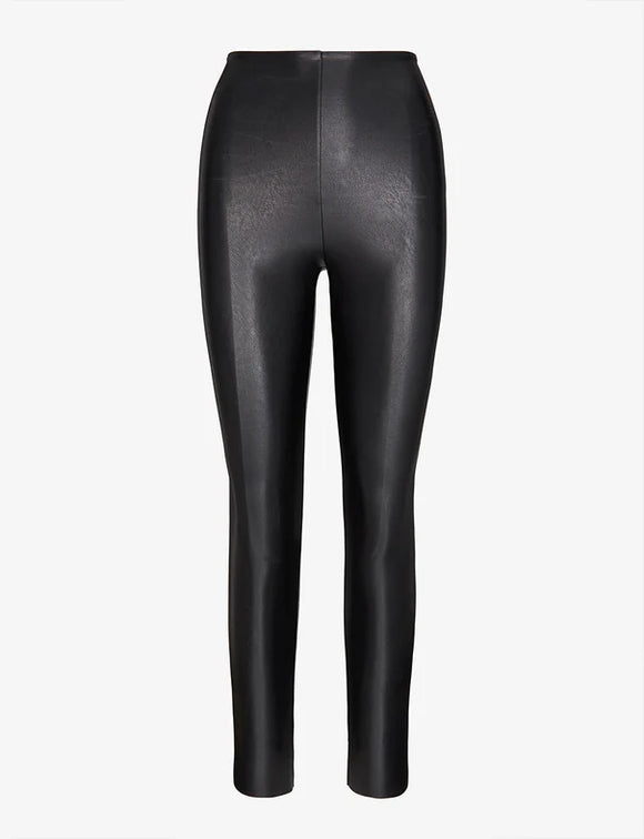 Commando Best Selling Faux Leather Legging with Perfect Control