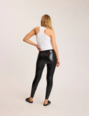 Commando Best Selling Faux Leather Legging with Perfect Control-2