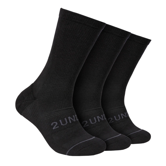 2Undr 70 Crew Sock