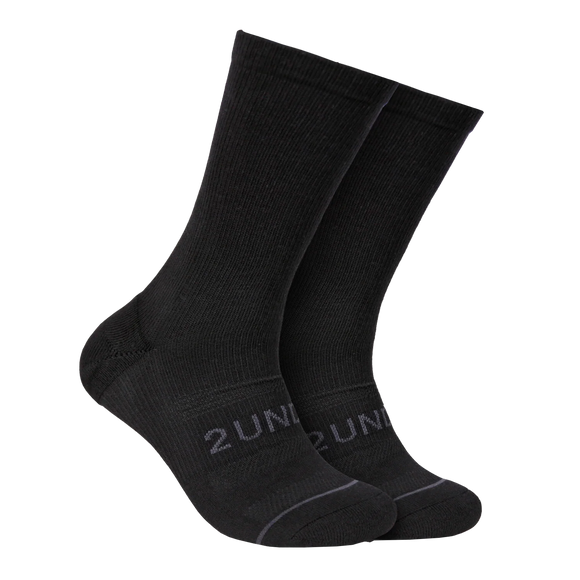 2Undr 70 Crew Sock