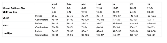 Commando Classic Tailored Slip