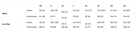 Commando Cropped Wide Leg Neoprene Pant