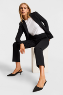 Commando Neoprene CEO Blazer-2