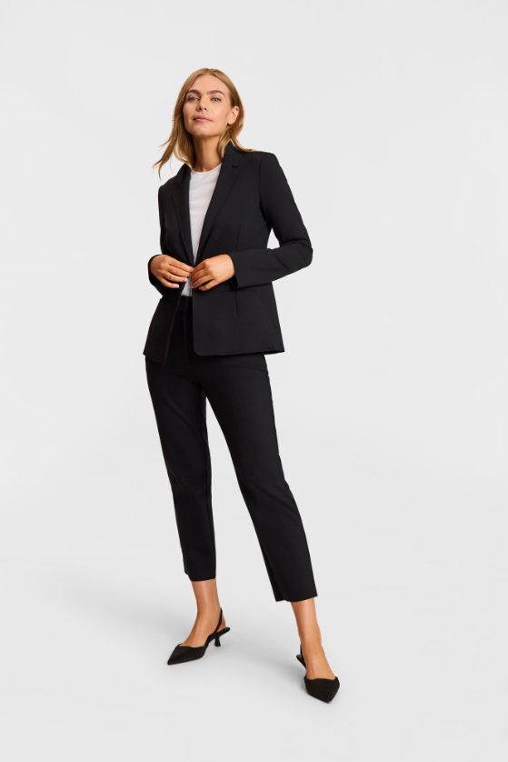 Commando Neoprene CEO Blazer