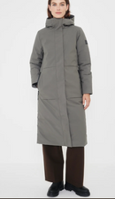 Audvik Winter Jacket Pop-Up Trunk Show-10