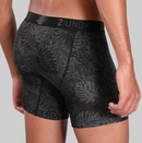 2Undr Swing Shift Boxer Brief Prints - Coastal Black-3