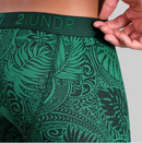 2Undr Swing Shift Coastal Green Trunk-2