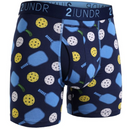 2Undr Swing Shift Boxer Brief Prints - Pickled Balls-1