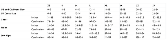 Commando Two Faced Control Full Slip CC403
