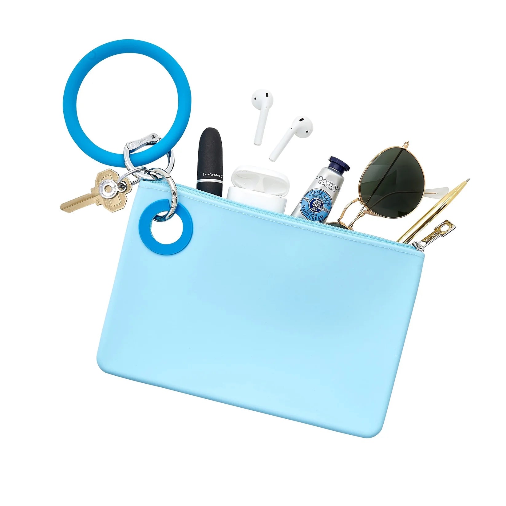 Oventure Large Silicone Pouch Collection