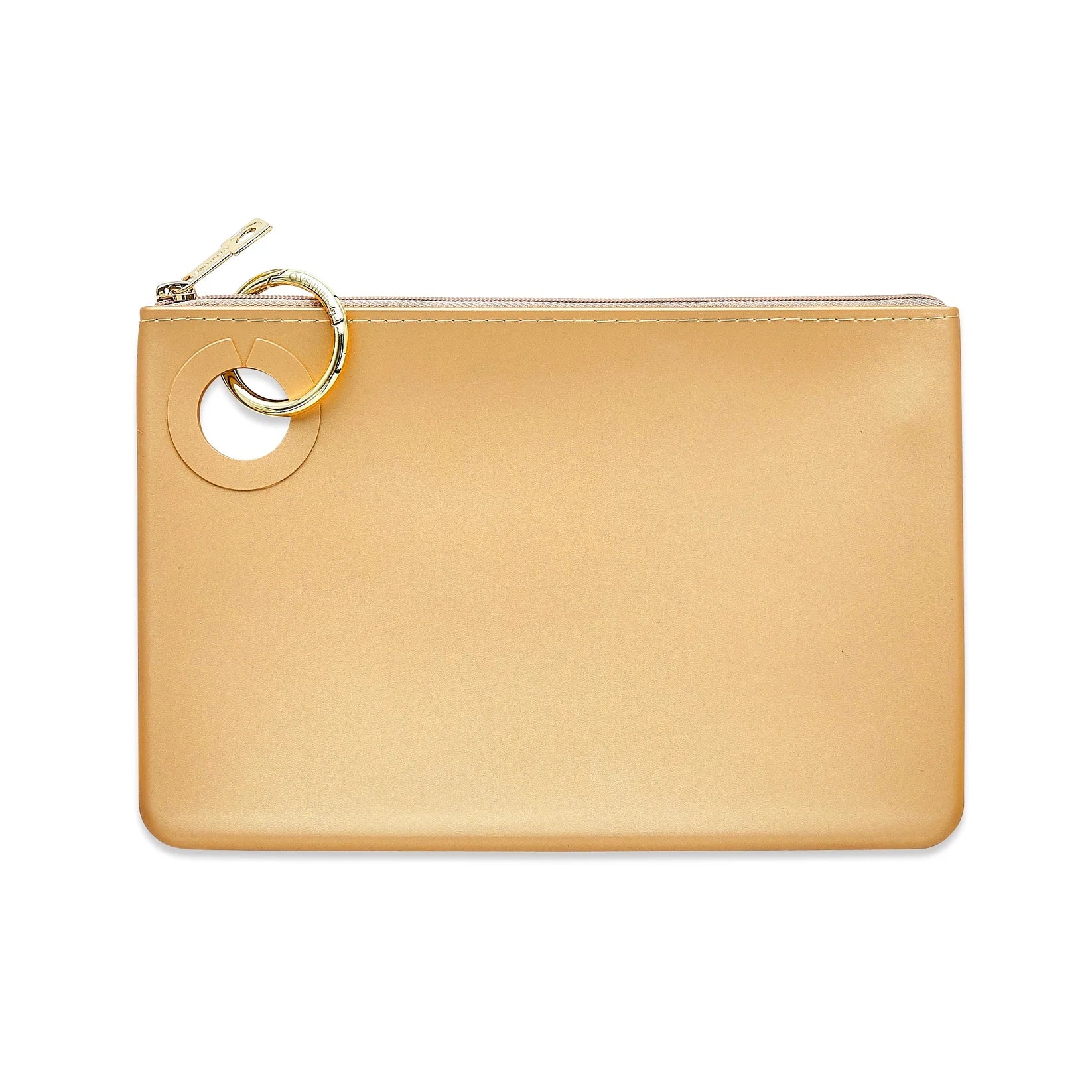 Buy solid-gold-rush Oventure Large Silicone Pouch Collection