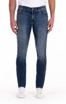 Fidelity Jimmy Slim Straight Mens Denim - My Filosophy