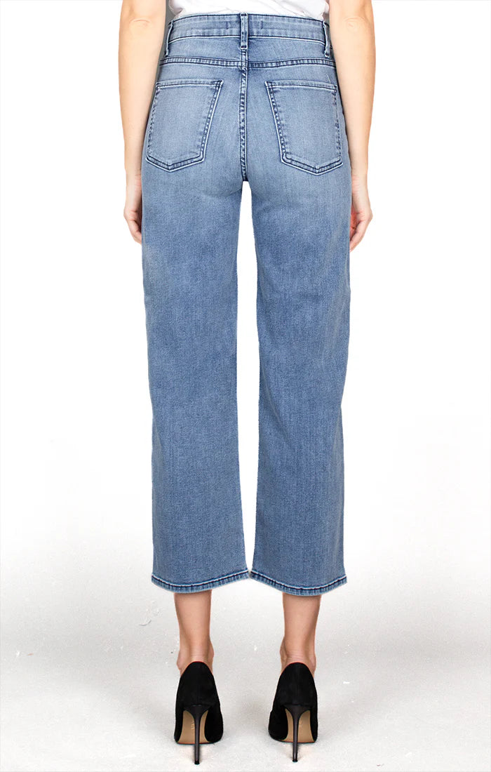 Fidelity Malibu Jean