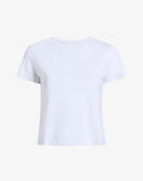 Commando Essential Cotton Crew Tee-6