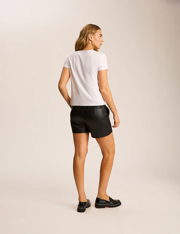 Commando Essential Cotton Crew Tee