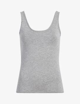 Commando Butter Tank with Shelf Bra - 0