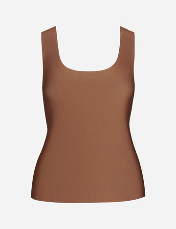 Buy toffee Commando Butter Tank