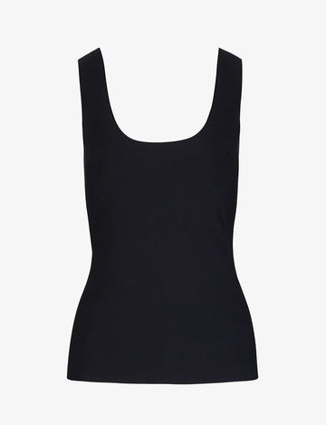 Buy black Commando Butter Tank