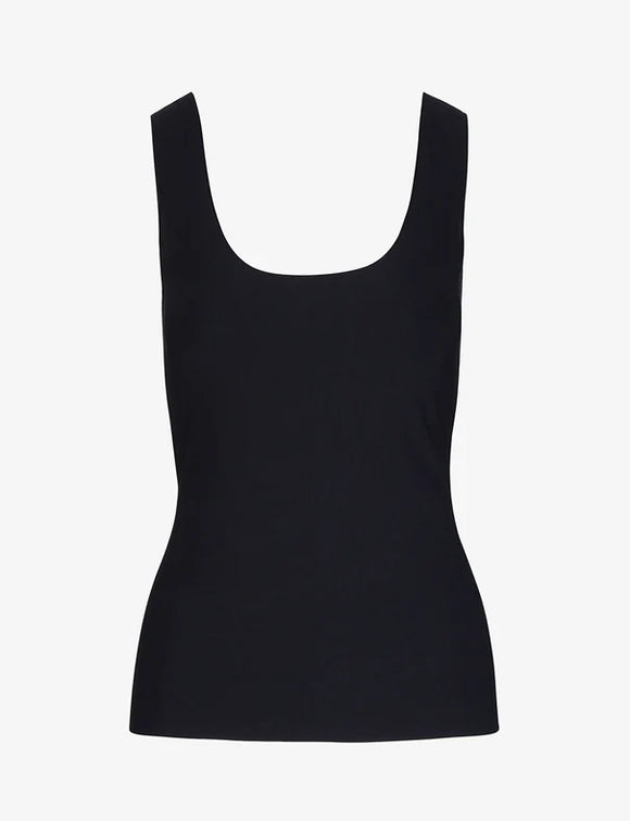 Commando Butter Tank