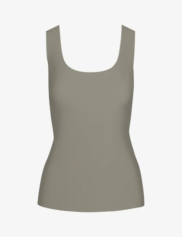 Commando Butter Tank
