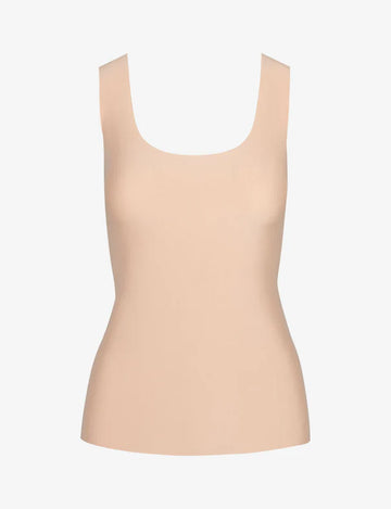 Buy beige Commando Butter Tank