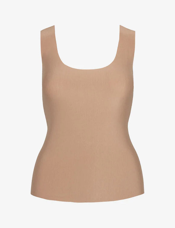 Commando Butter Tank