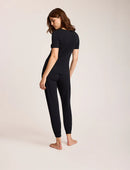 Commando Butter Short Sleeve Crew Tee-8