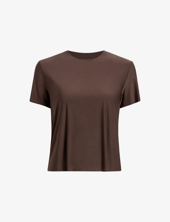 Commando Butter Short Sleeve Crew Tee