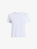 Commando Butter Short Sleeve Crew Tee-6