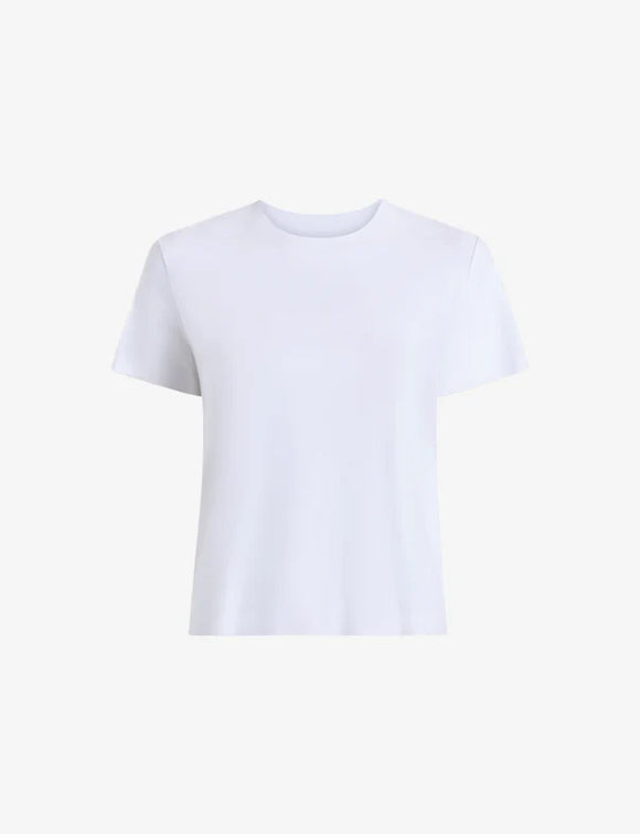 Commando Butter Short Sleeve Crew Tee