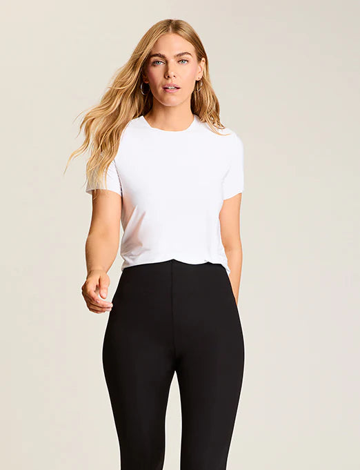 Commando Butter Short Sleeve Crew Tee