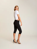 Commando Butter Short Sleeve Crew Tee-4