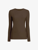 Commando Butter Long Sleeve Tee-13