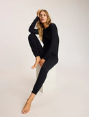 Commando Butter Long Sleeve Tee-2