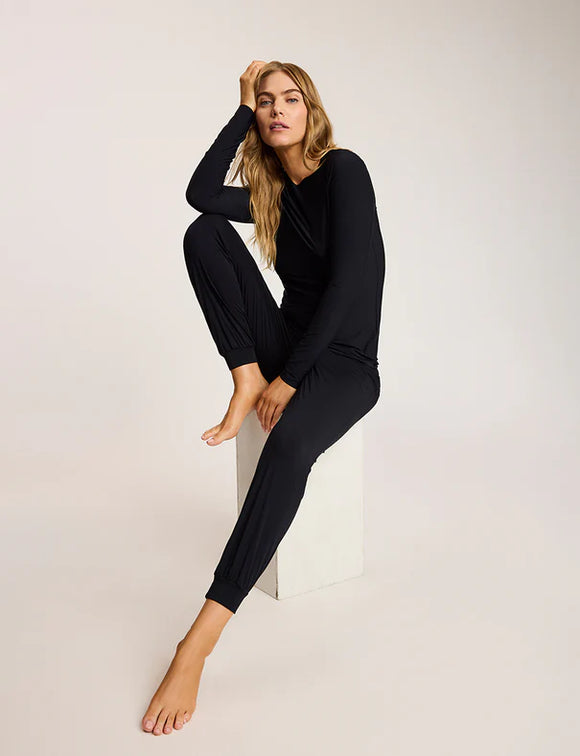 Commando Butter Long Sleeve Tee