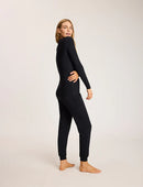 Commando Butter Long Sleeve Tee-4