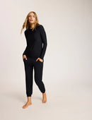 Commando Butter Long Sleeve Tee-1