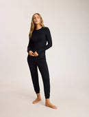 Commando Butter Long Sleeve Tee-3