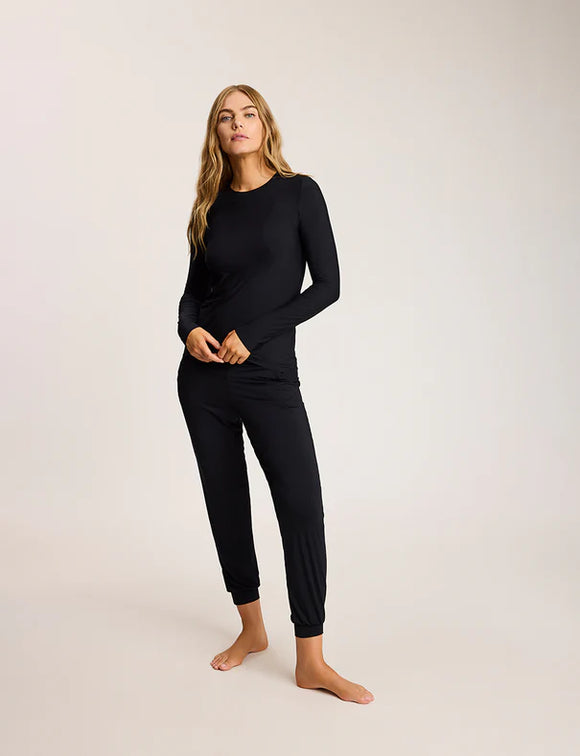 Commando Butter Long Sleeve Tee